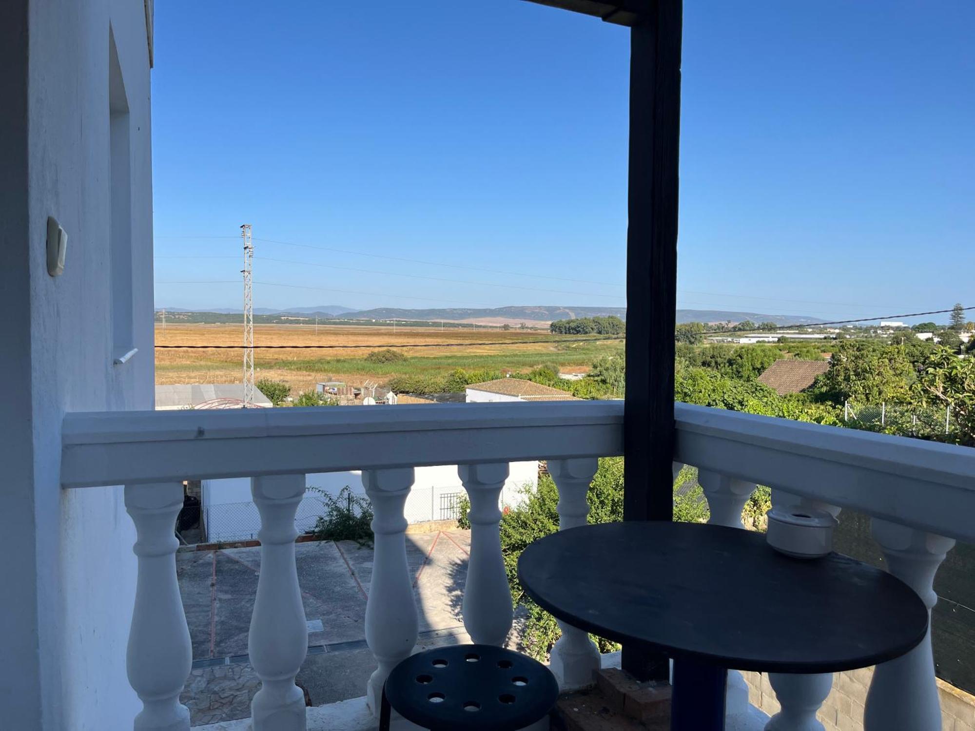 Casa La Oliva Vejer Vila Vejer de la Frontera Exterior foto